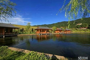 安利一個大福利,南昌斐然生態園要開園咯