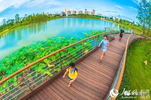 第四季度前瞻 漳州九龍?zhí)渡鷳B(tài)園及周邊六大樓盤蓄勢(shì)待發(fā)，置業(yè)窗口或?qū)?lái)臨