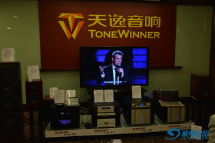 聲臨其境，匠心之作 2015廣州國際音響唱片展上的廣州天逸電子
