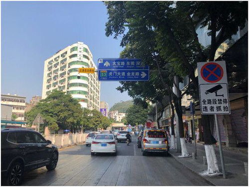 粵S注意 市區(qū)增設(shè)多個電子警察，廣州“開四停四”3月31日起恢復